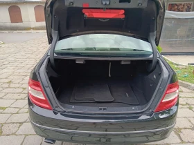 Mercedes-Benz C 220 CDI Elegance / OM646  | Mobile.bg    12