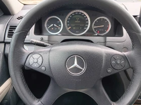 Mercedes-Benz C 220 CDI Elegance / OM646  | Mobile.bg    10
