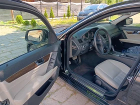 Mercedes-Benz C 220 CDI Elegance / OM646  | Mobile.bg    6