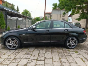 Mercedes-Benz C 220 CDI Elegance / OM646  | Mobile.bg    3