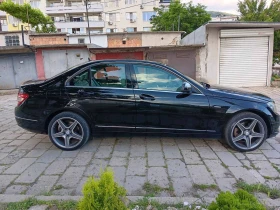 Mercedes-Benz C 220 CDI Elegance / OM646  | Mobile.bg    4