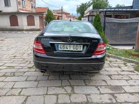 Mercedes-Benz C 220 CDI Elegance / OM646  | Mobile.bg    5