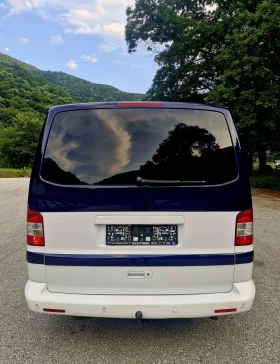 VW Multivan 4-MOTION UNITED EDITION - 19990 лв. - 75623963 6