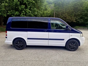 VW Multivan 4-MOTION UNITED EDITION - 19990 лв. - 75623963 8