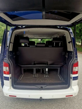 VW Multivan 4-MOTION UNITED EDITION - 19990 лв. - 75623963 9