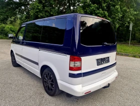 VW Multivan 4-MOTION UNITED EDITION - 19990 лв. - 75623963 5