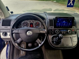 VW Multivan 4-MOTION UNITED EDITION - 19990 лв. - 75623963 15