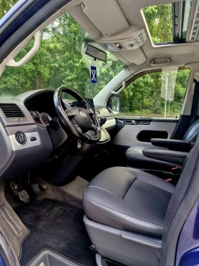 VW Multivan 4-MOTION UNITED EDITION - 19990 лв. - 75623963 10