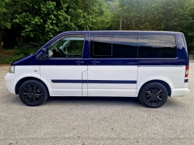 VW Multivan 4-MOTION UNITED EDITION - 19990 лв. - 75623963 7
