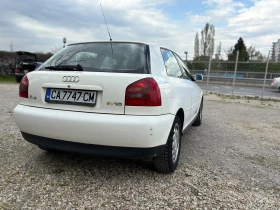 Обява за продажба на Audi A3 ~2 500 лв. - изображение 4