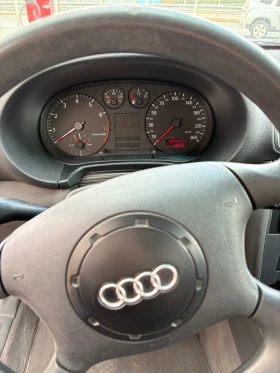 Обява за продажба на Audi A3 ~2 500 лв. - изображение 11