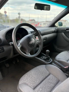 Обява за продажба на Audi A3 ~2 500 лв. - изображение 8