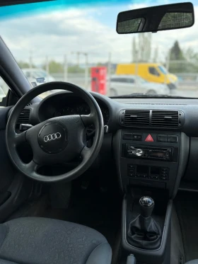 Обява за продажба на Audi A3 ~2 500 лв. - изображение 9