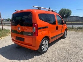 Fiat Qubo 1.4 I | Mobile.bg    7