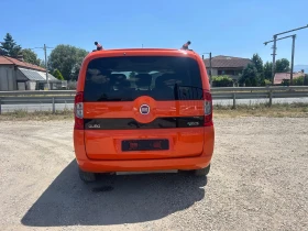 Fiat Qubo 1.4 I | Mobile.bg    6
