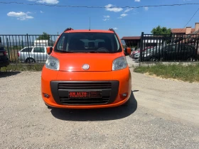     Fiat Qubo 1.4 I