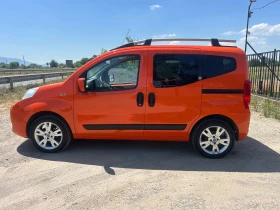     Fiat Qubo 1.4 I