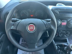 Fiat Qubo 1.4 I | Mobile.bg    11