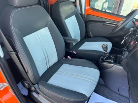 Fiat Qubo 1.4 I | Mobile.bg    16