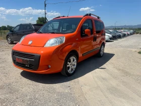     Fiat Qubo 1.4 I
