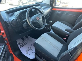 Fiat Qubo 1.4 I | Mobile.bg    9