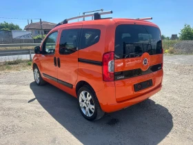Fiat Qubo 1.4 I | Mobile.bg    5