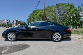 Обява за продажба на Mercedes-Benz CLS 350 CGI FACE ~15 000 лв. - изображение 5