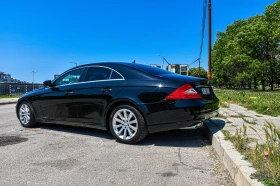 Обява за продажба на Mercedes-Benz CLS 350 CGI FACE ~15 000 лв. - изображение 3