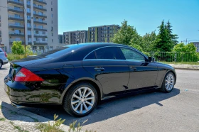 Обява за продажба на Mercedes-Benz CLS 350 CGI FACE ~15 000 лв. - изображение 4