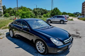 Обява за продажба на Mercedes-Benz CLS 350 CGI FACE ~15 000 лв. - изображение 1