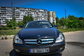 Обява за продажба на Mercedes-Benz CLS 350 CGI FACE ~15 000 лв. - изображение 2
