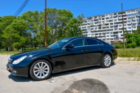 Обява за продажба на Mercedes-Benz CLS 350 CGI FACE ~15 000 лв. - изображение 1