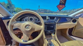 Обява за продажба на Mercedes-Benz CLS 350 CGI FACE ~15 000 лв. - изображение 6
