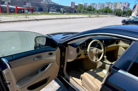 Обява за продажба на Mercedes-Benz CLS 350 CGI FACE ~15 000 лв. - изображение 9