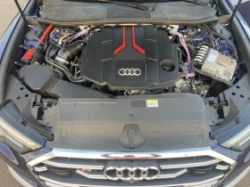 Audi S6 3.0 Bi-TDI 350 - MATRIX - QUATTRO | Mobile.bg    16