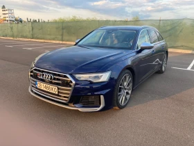 Audi S6 3.0 Bi-TDI 350 - MATRIX - QUATTRO | Mobile.bg    15