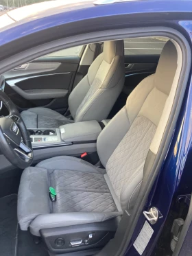 Audi S6 3.0 Bi-TDI 350 - MATRIX - QUATTRO | Mobile.bg    6