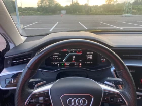 Audi S6 3.0 Bi-TDI 350 - MATRIX - QUATTRO | Mobile.bg    7