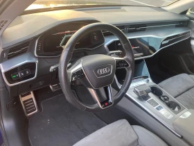 Audi S6 3.0 Bi-TDI 350 - MATRIX - QUATTRO | Mobile.bg    12