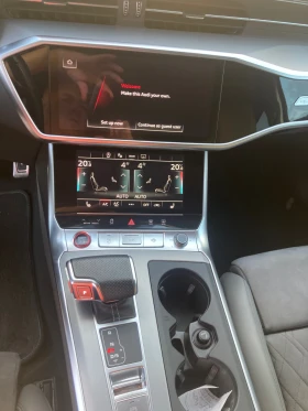 Audi S6 3.0 Bi-TDI 350 - MATRIX - QUATTRO | Mobile.bg    8