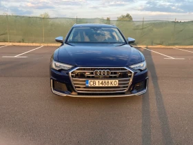 Audi S6 3.0 Bi-TDI 350 - MATRIX - QUATTRO | Mobile.bg    14