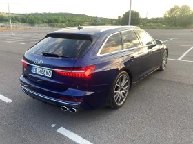 Audi S6 3.0 Bi-TDI 350 - MATRIX - QUATTRO | Mobile.bg    4