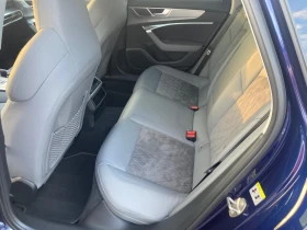 Audi S6 3.0 Bi-TDI 350 - MATRIX - QUATTRO | Mobile.bg    11