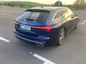 Audi S6 3.0 Bi-TDI 350 - MATRIX - QUATTRO | Mobile.bg    10