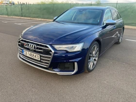 Audi S6 3.0 Bi-TDI 350 - MATRIX - QUATTRO | Mobile.bg    17