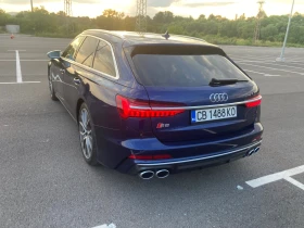 Audi S6 3.0 Bi-TDI 350 - MATRIX - QUATTRO | Mobile.bg    3