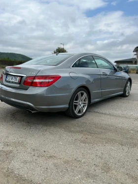 Mercedes-Benz E 350 | Mobile.bg    2
