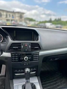 Mercedes-Benz E 350 | Mobile.bg    9