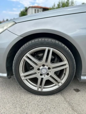 Mercedes-Benz E 350 | Mobile.bg    3