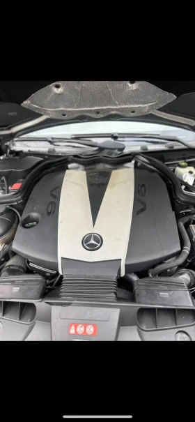 Mercedes-Benz E 350 | Mobile.bg    15